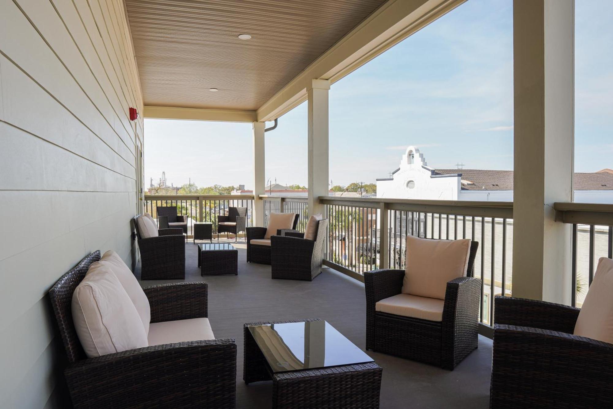 Hotel Whiskey In Pascagoula Exterior foto